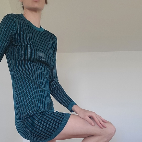 GUESS BY MARCIANO - Sparkle dress - Picture 10 of 15